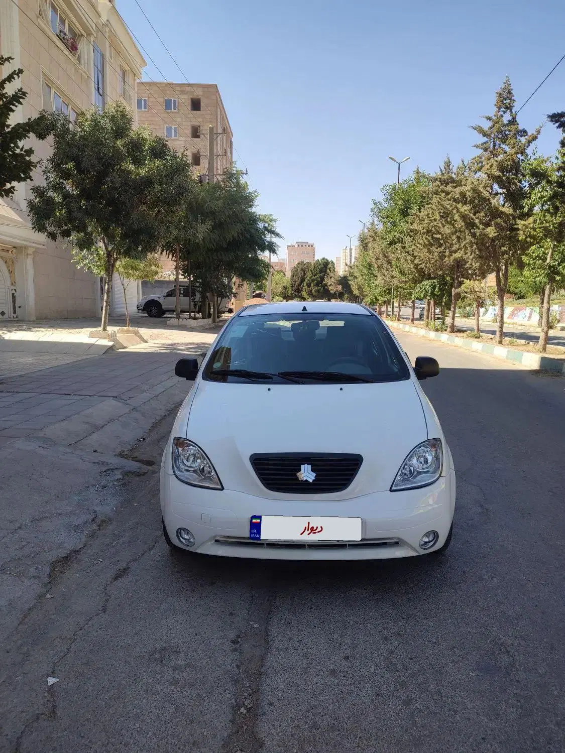 تیبا