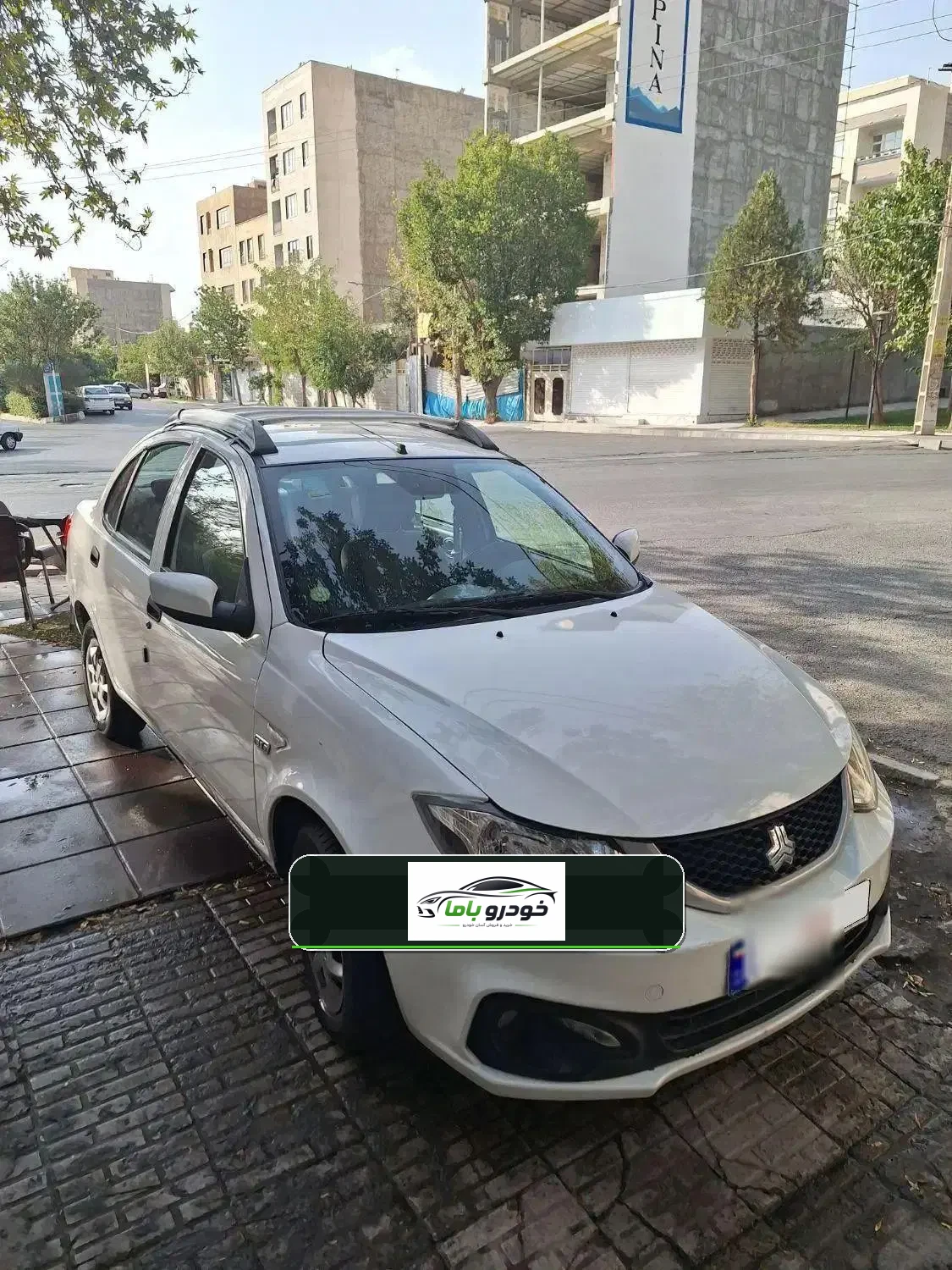 ساینا