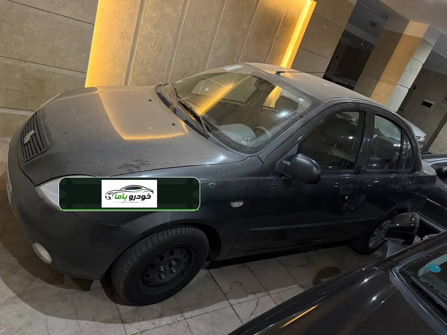 تیبا 1