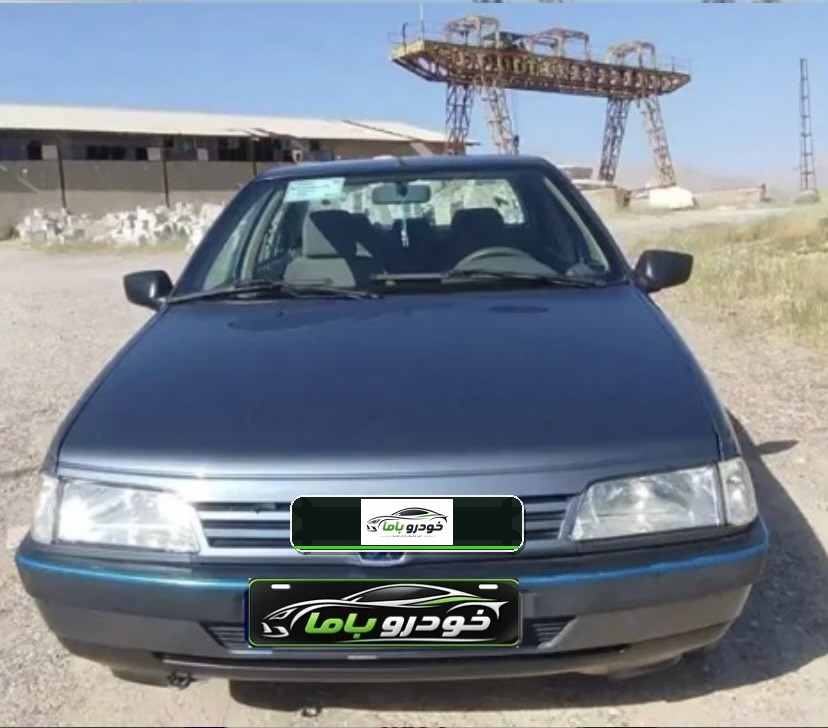 پژو۴۰۵