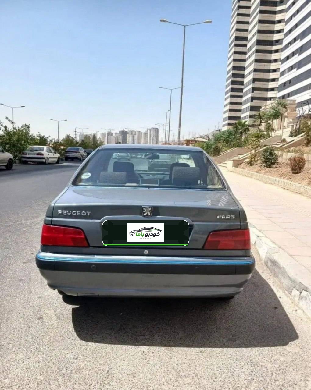 پژو