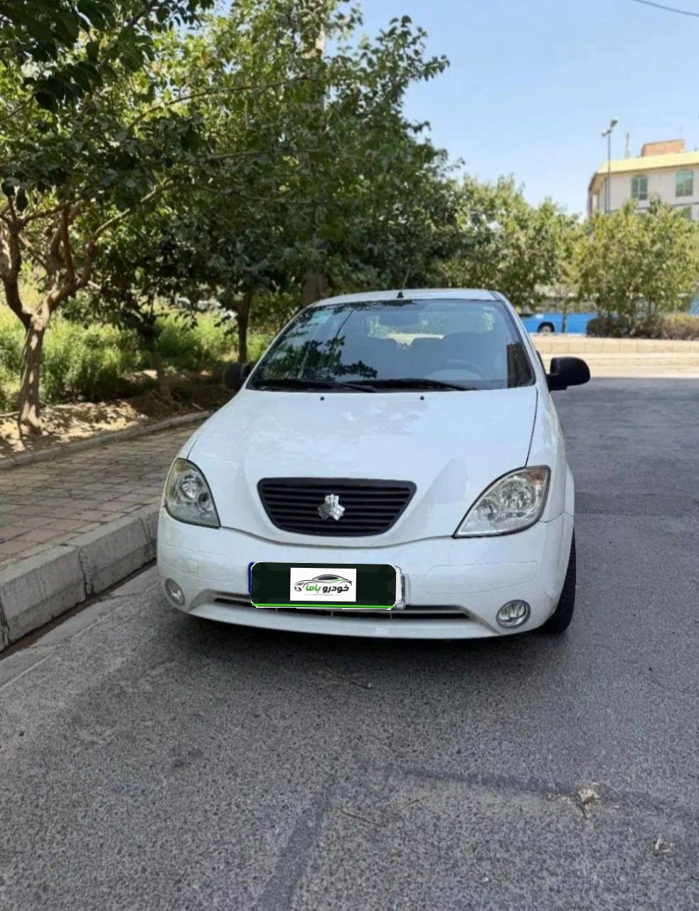 تیبا