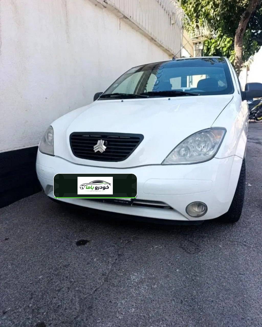 تیبا