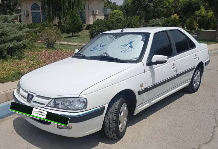 پرشیا