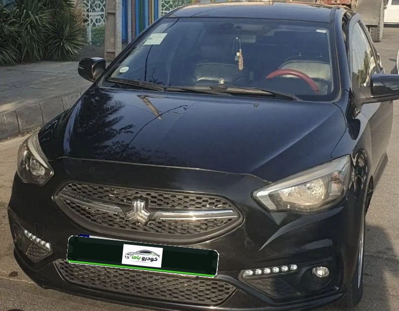 شاهین g