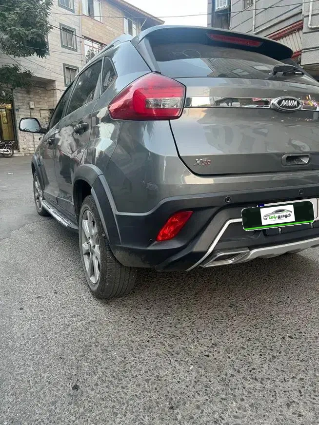 ام‌وی‌ام X22
