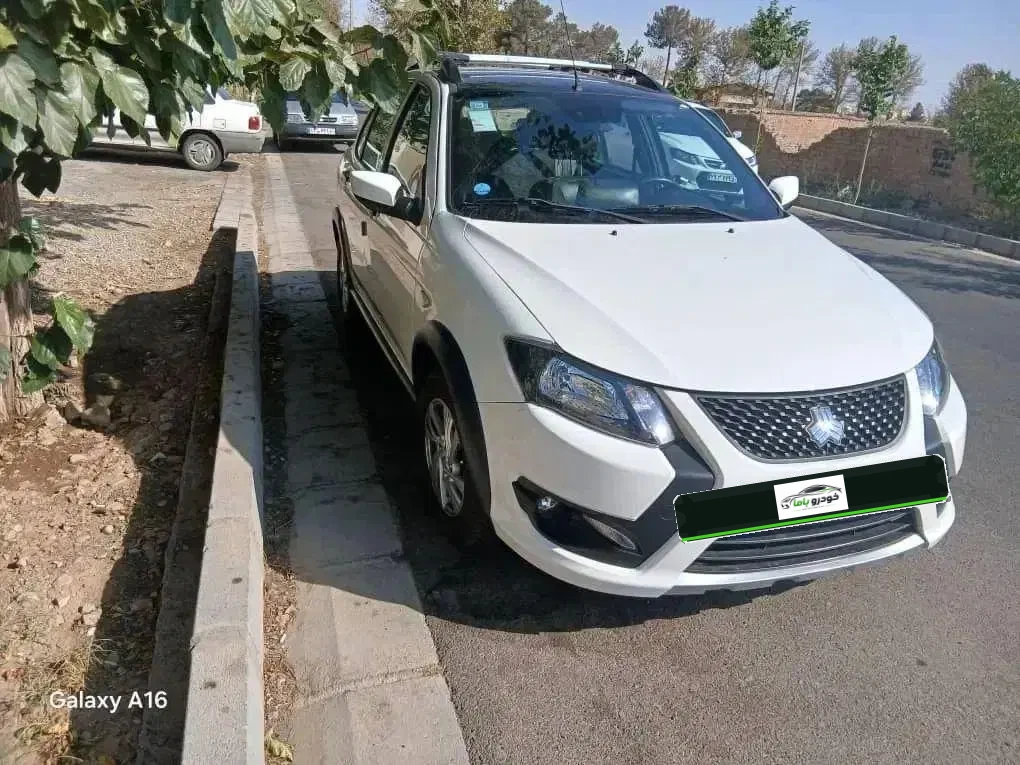 کوییک GXR تیپ L