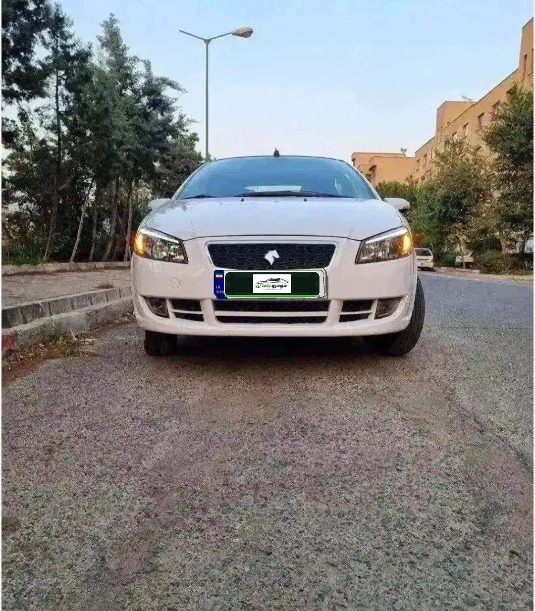 رانا پلاس TU5