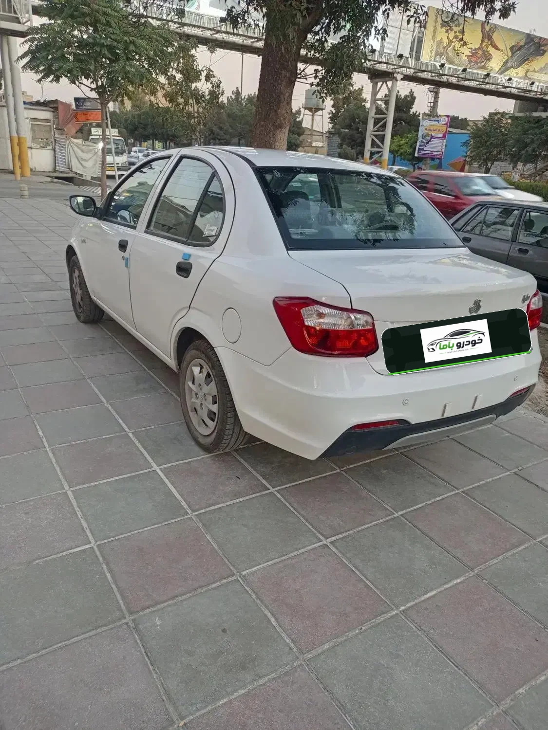 ساینا S