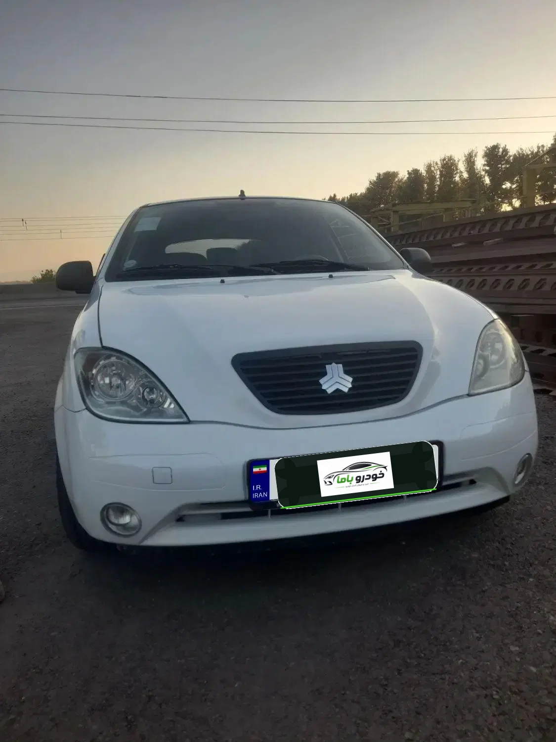 تیبا 2