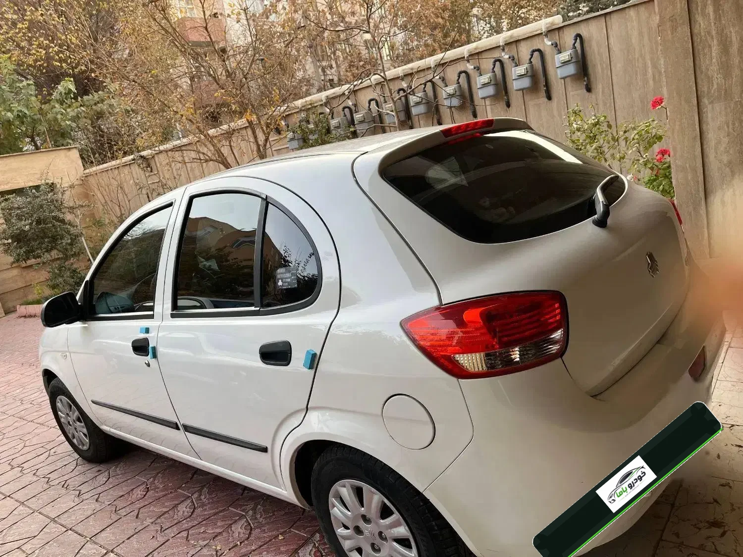 تیبا 2