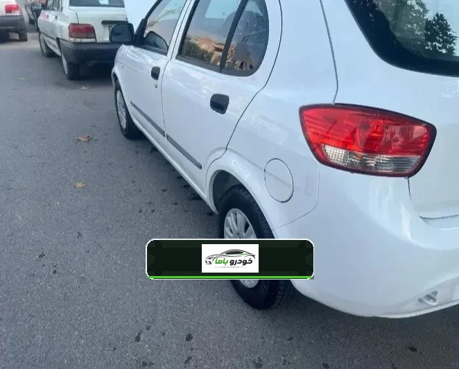 تیبا