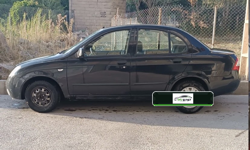 تیبا صندوقدار