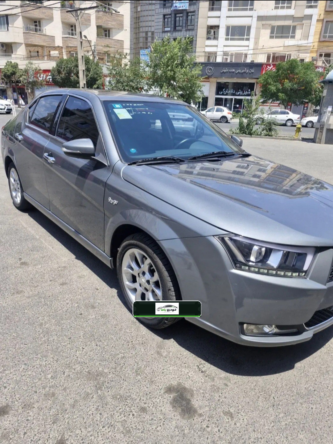 دنا پلاس اتومات