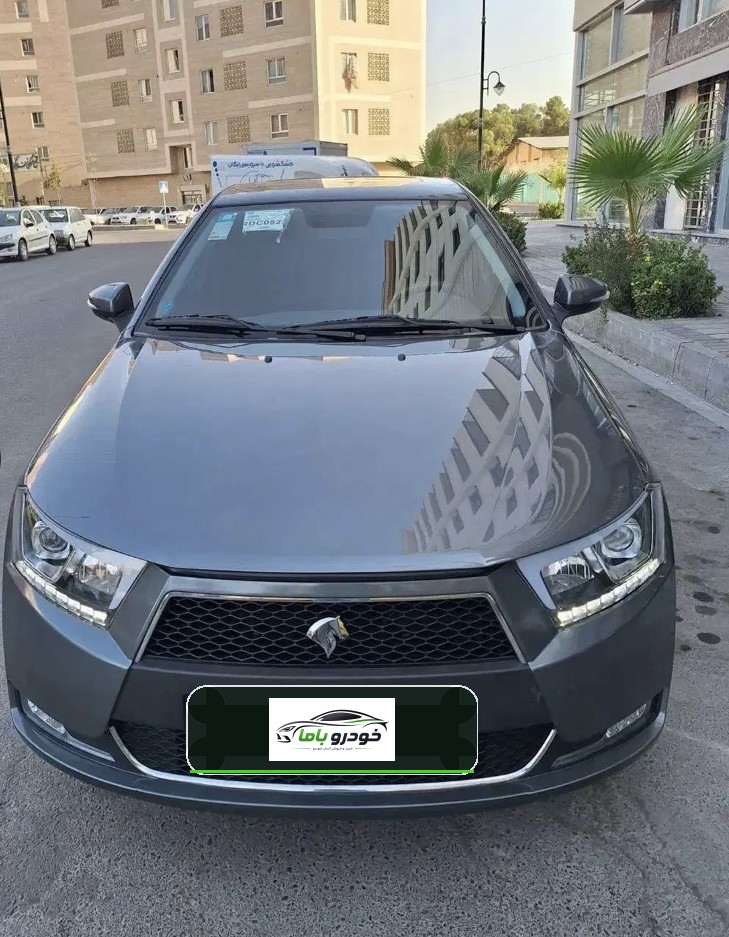 دنا پلاس اتومات