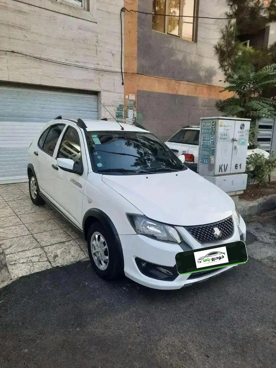 کوییک GX تیپ L
