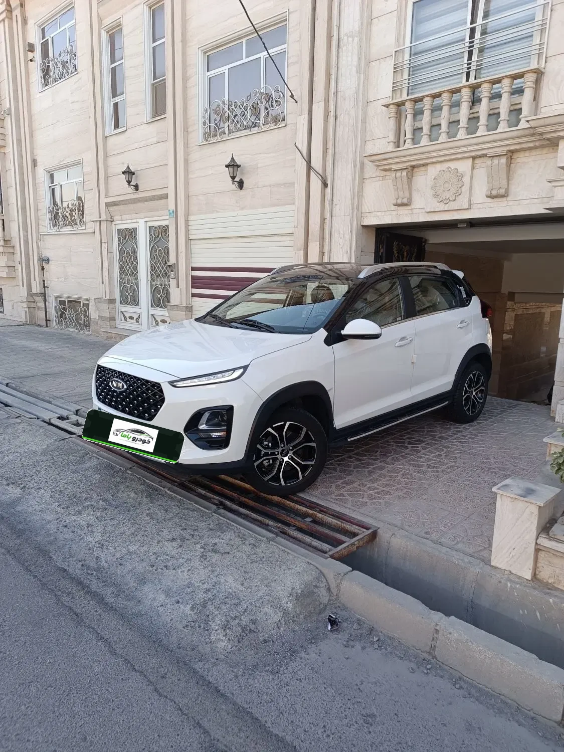 ام‌وی‌ام X22 Pro IE