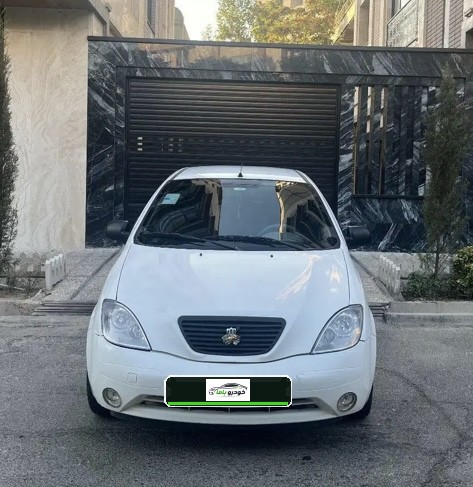 تیبا ۲