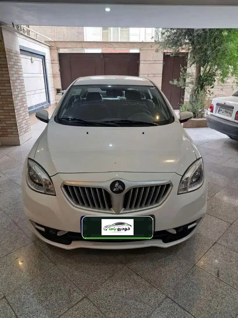 برلیانس