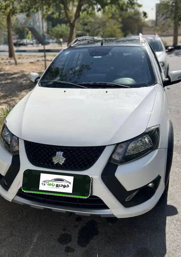 کوییک GXR
