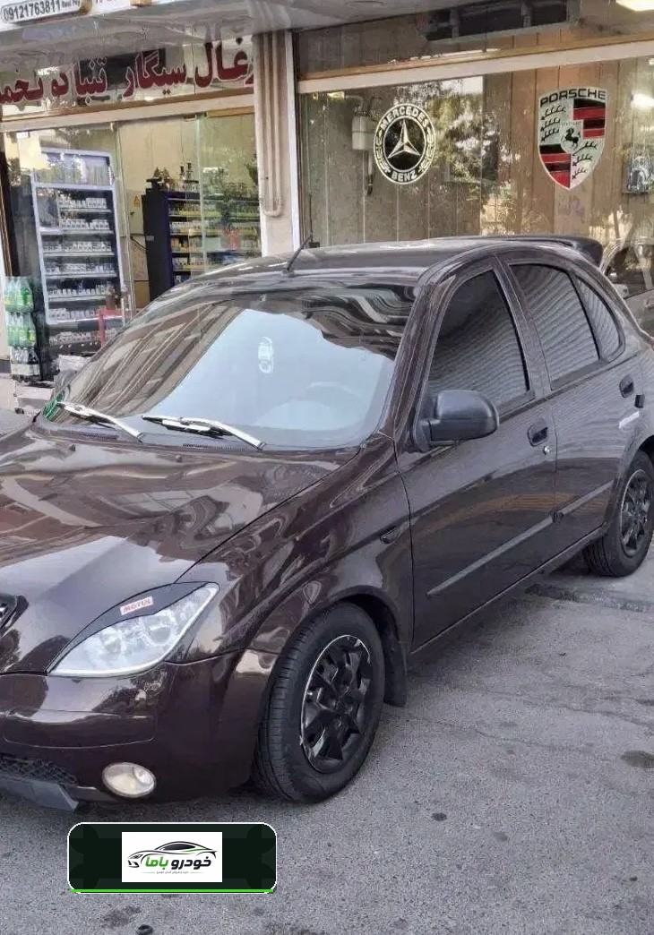تیبا۲