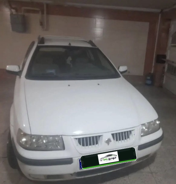 سمند Se