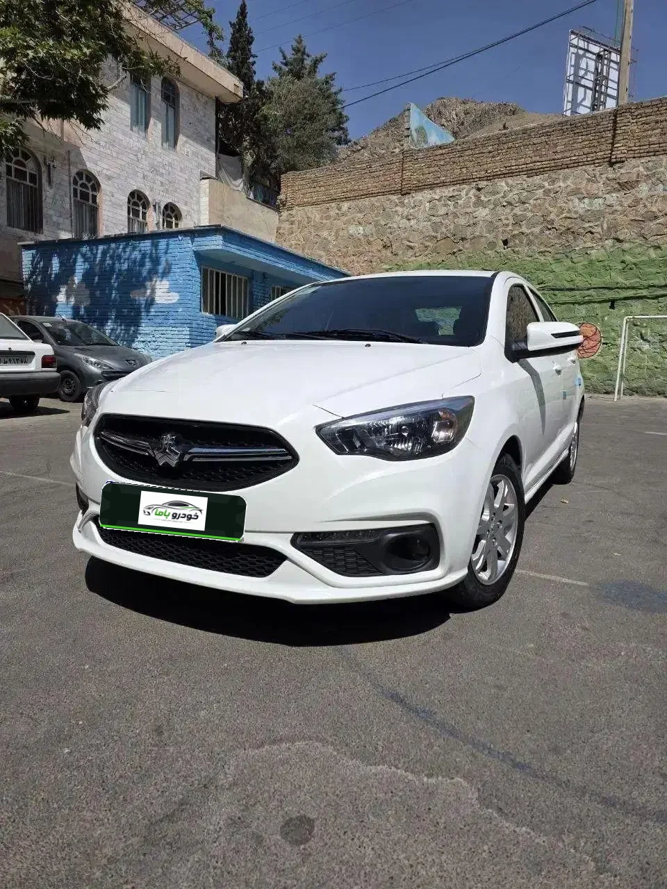 شاهین G