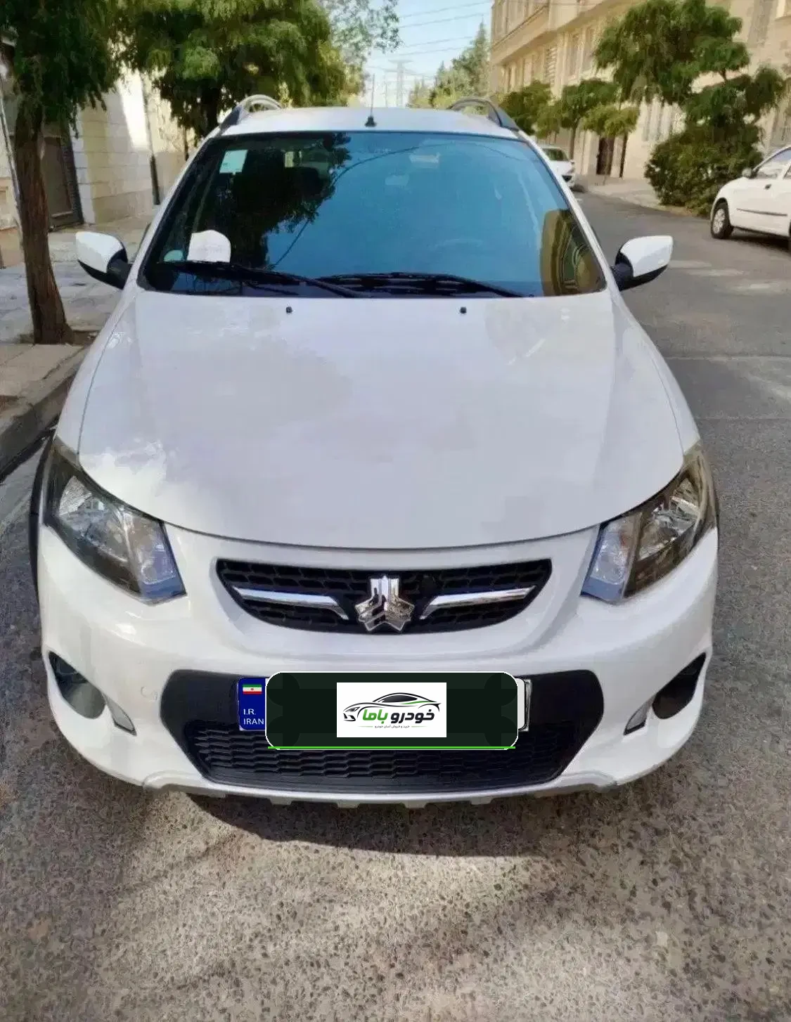 کوییک GX