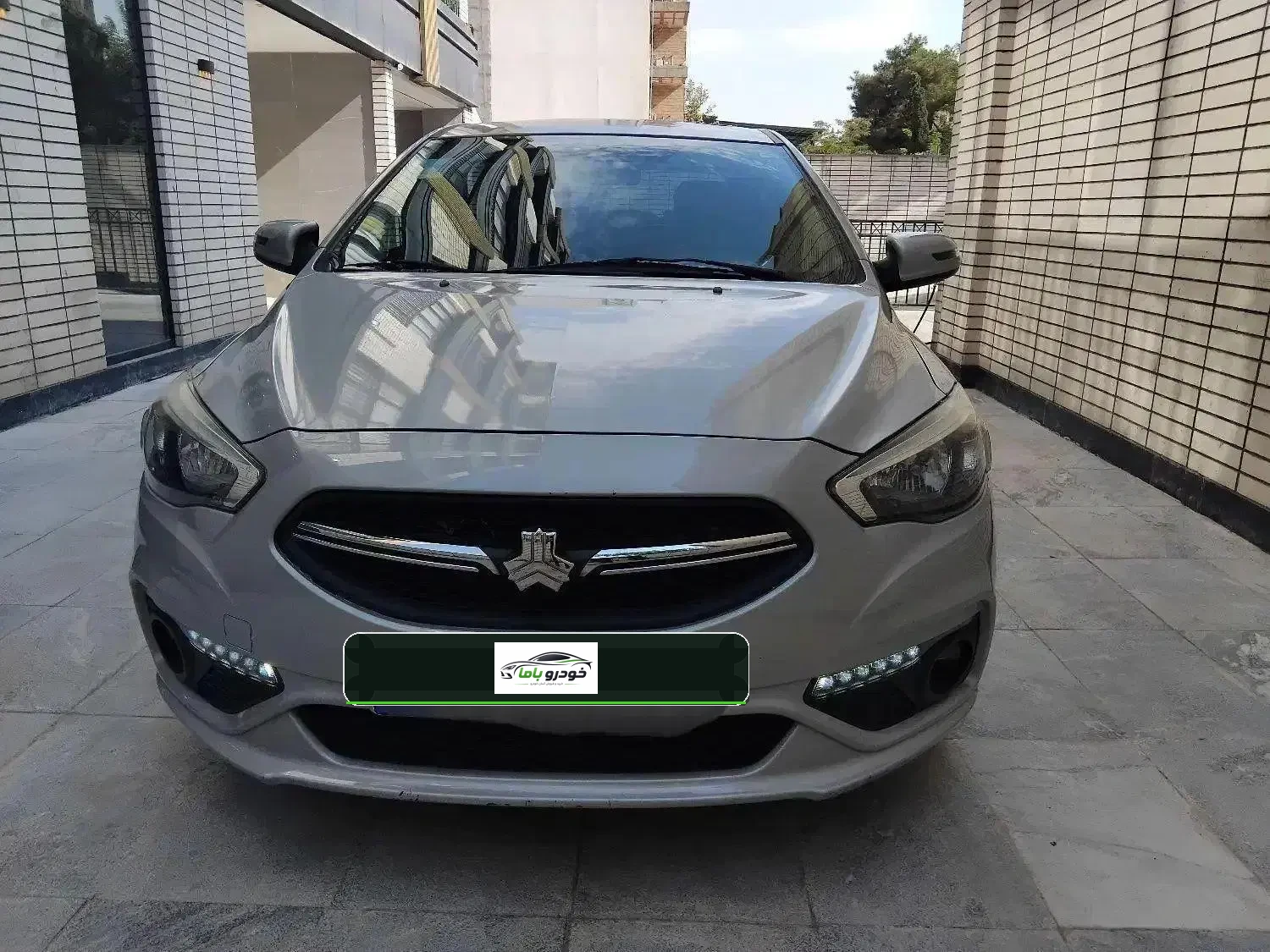 شاهین G