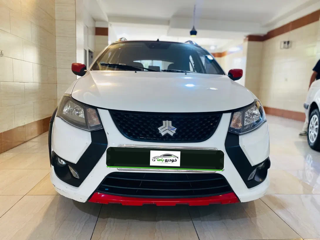 کوییک GXR تیپ L