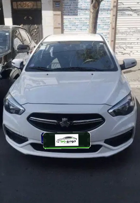 شاهین GL