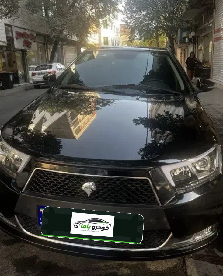 دنا پلاس توربو اتومات