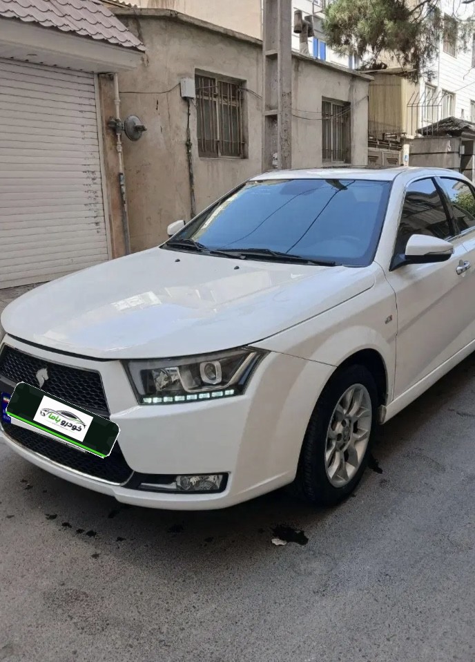 دنا پلاس توربو اتومات
