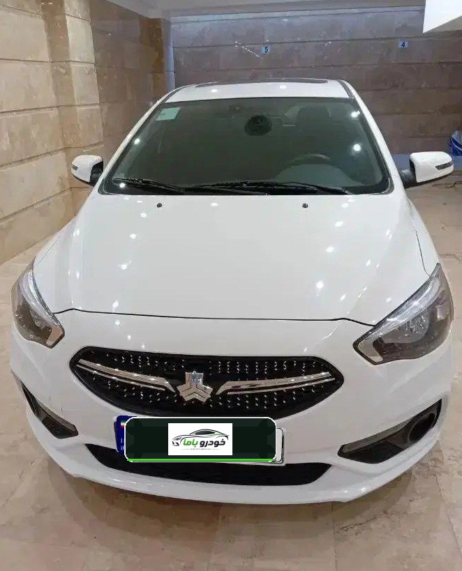 شاهینG 1401