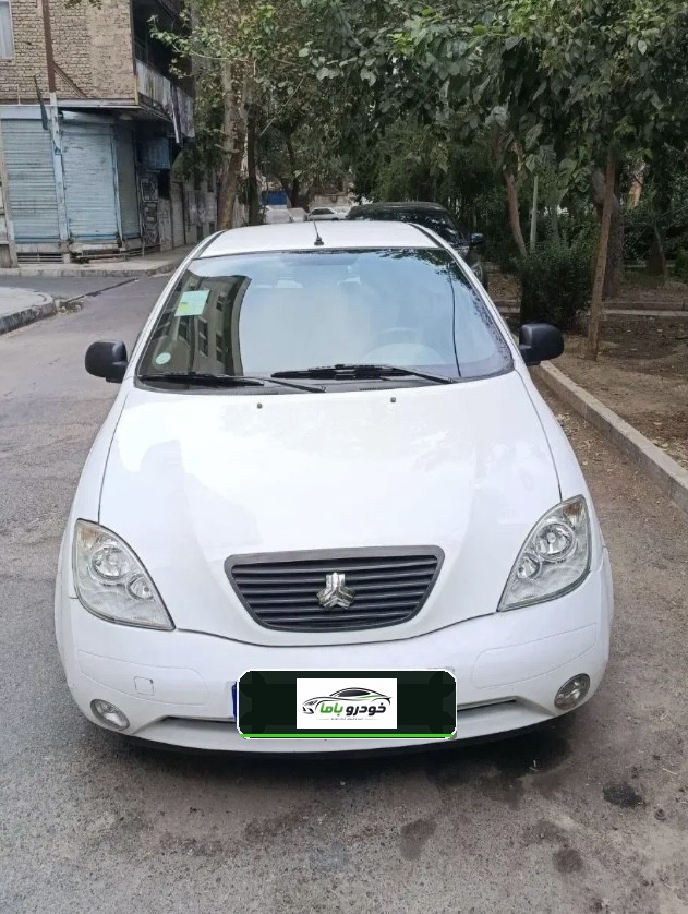 تیبا۲