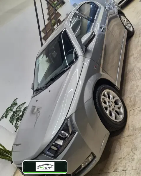 دنا پلاس اتوماتیک