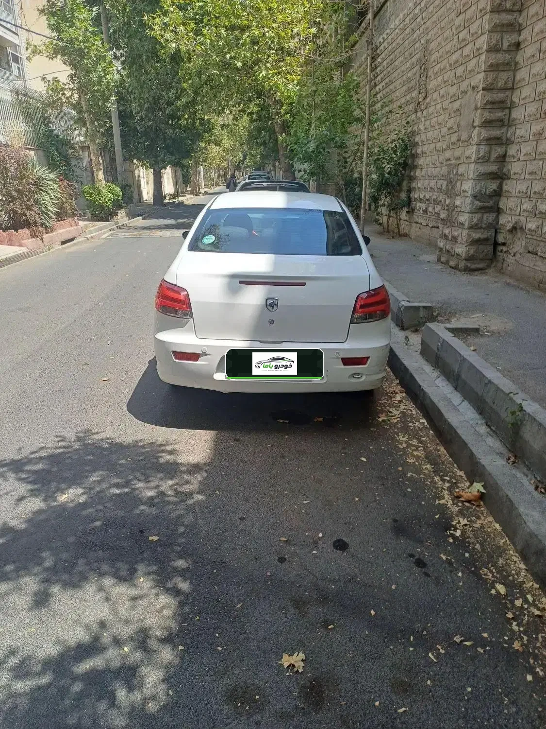 رانا پلاس TU5