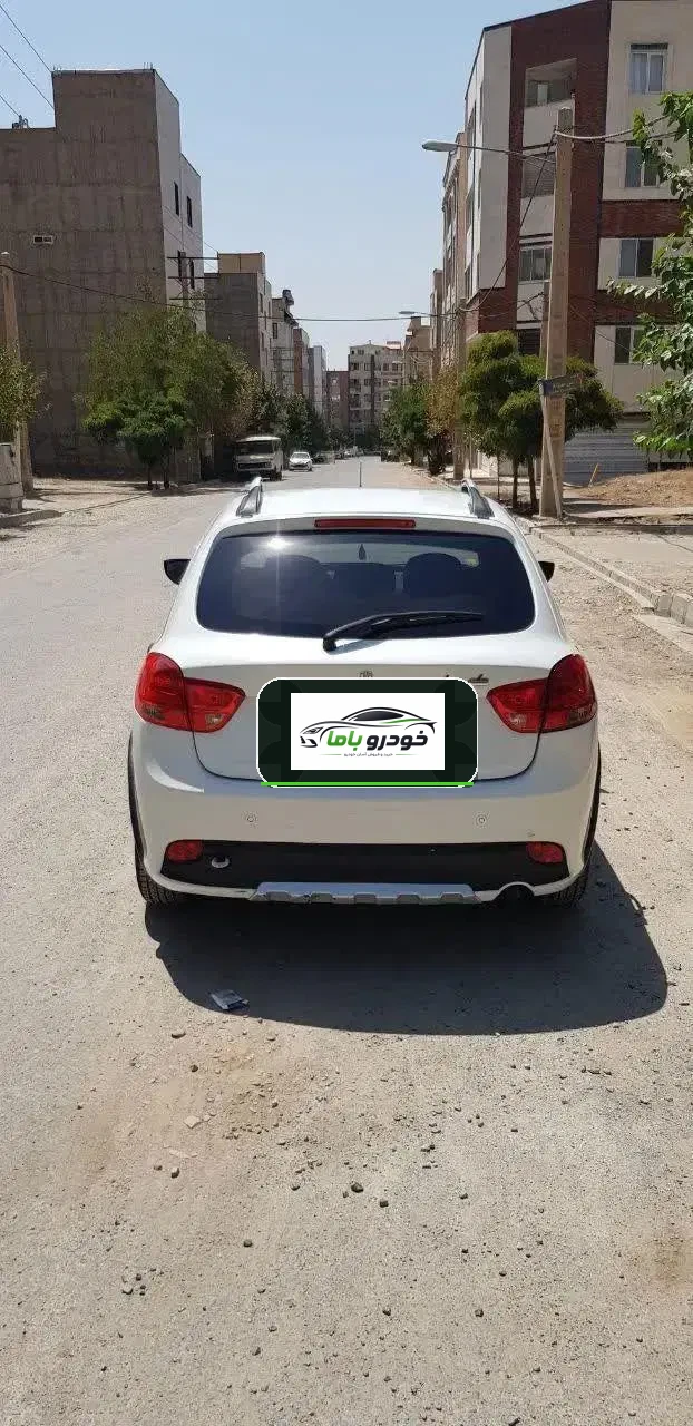 کوییک دنده‌ای S