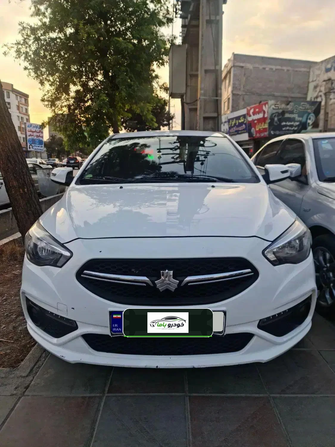 شاهین G