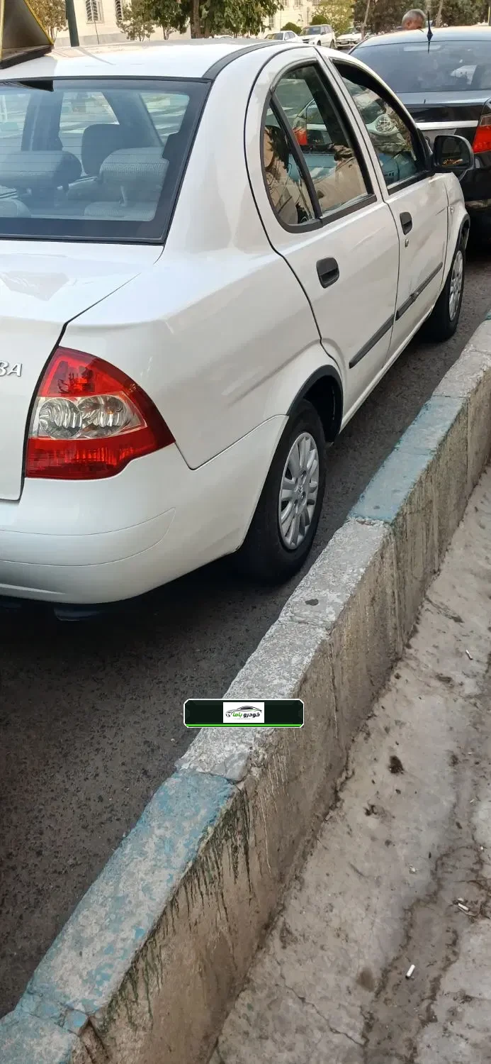 تیبا