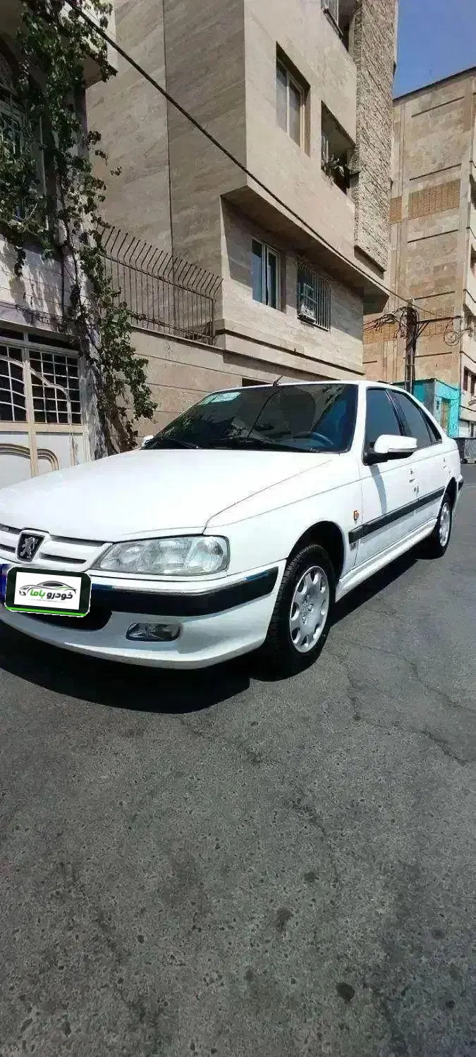 پژو