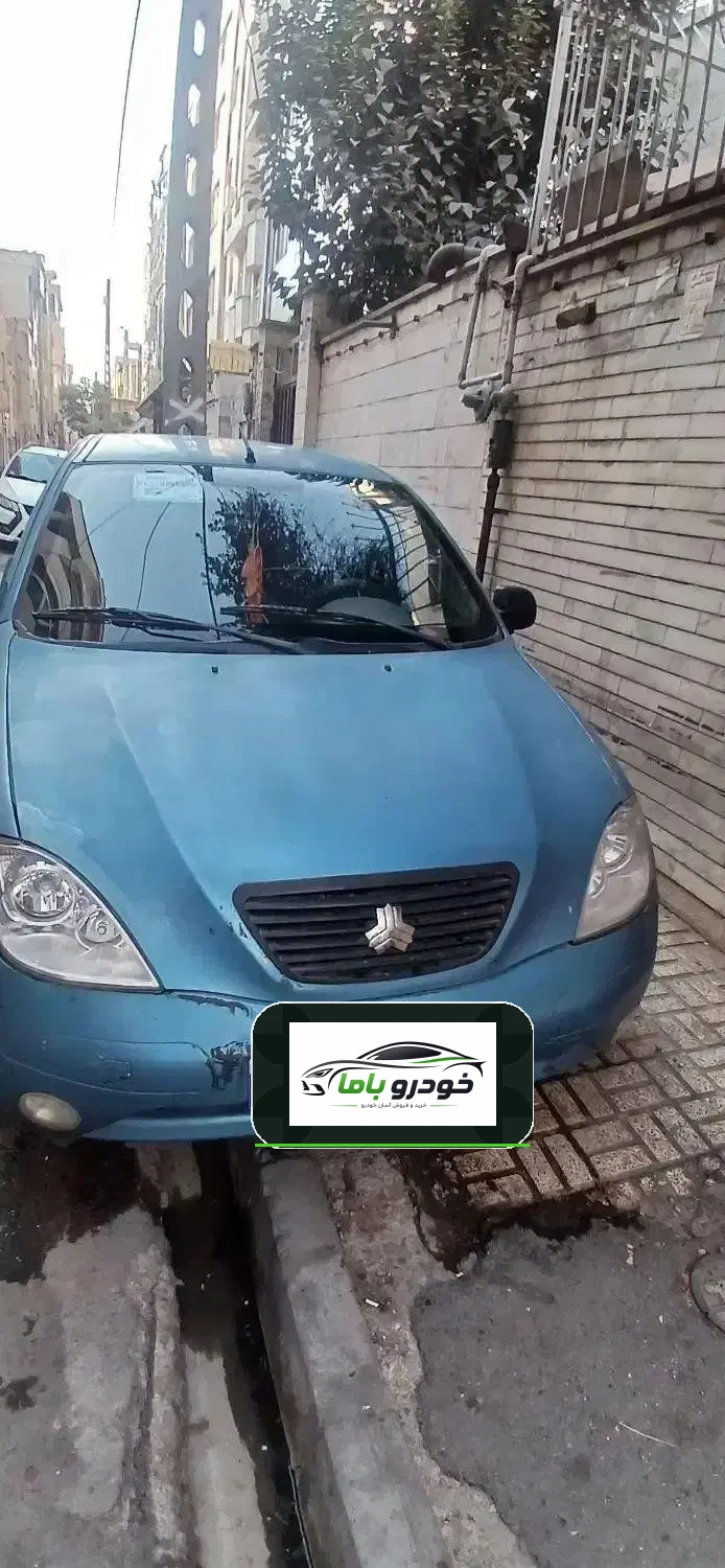 تیبا