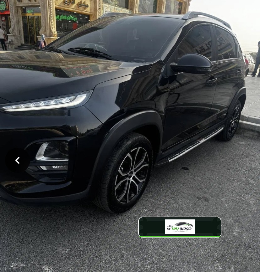 ام وی ام x22 اتومات