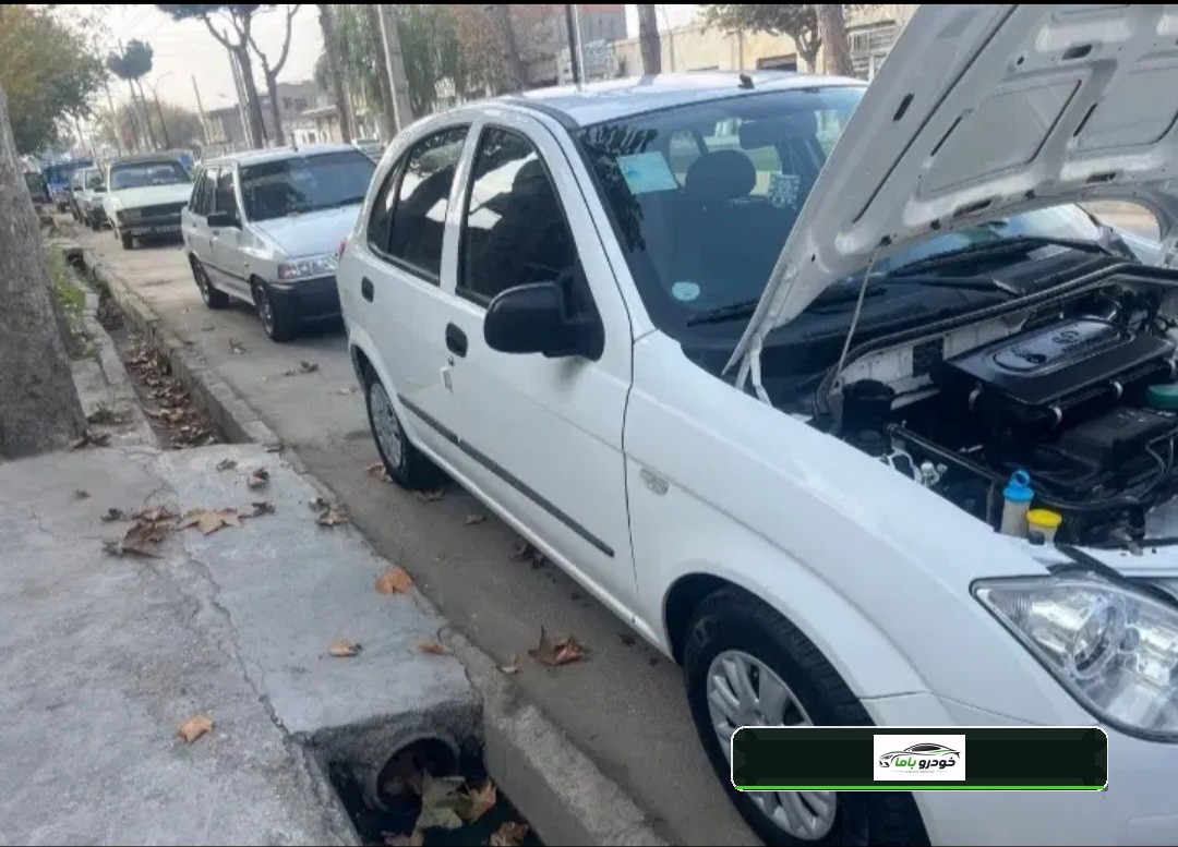 تیبا 2