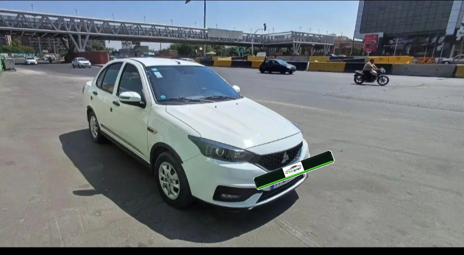 سواری سهند ۱۴۰۳ پارس خودرو بی رنگ
