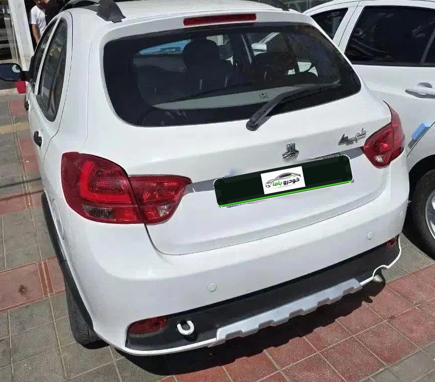 کوییک 1402 دنده ای  S