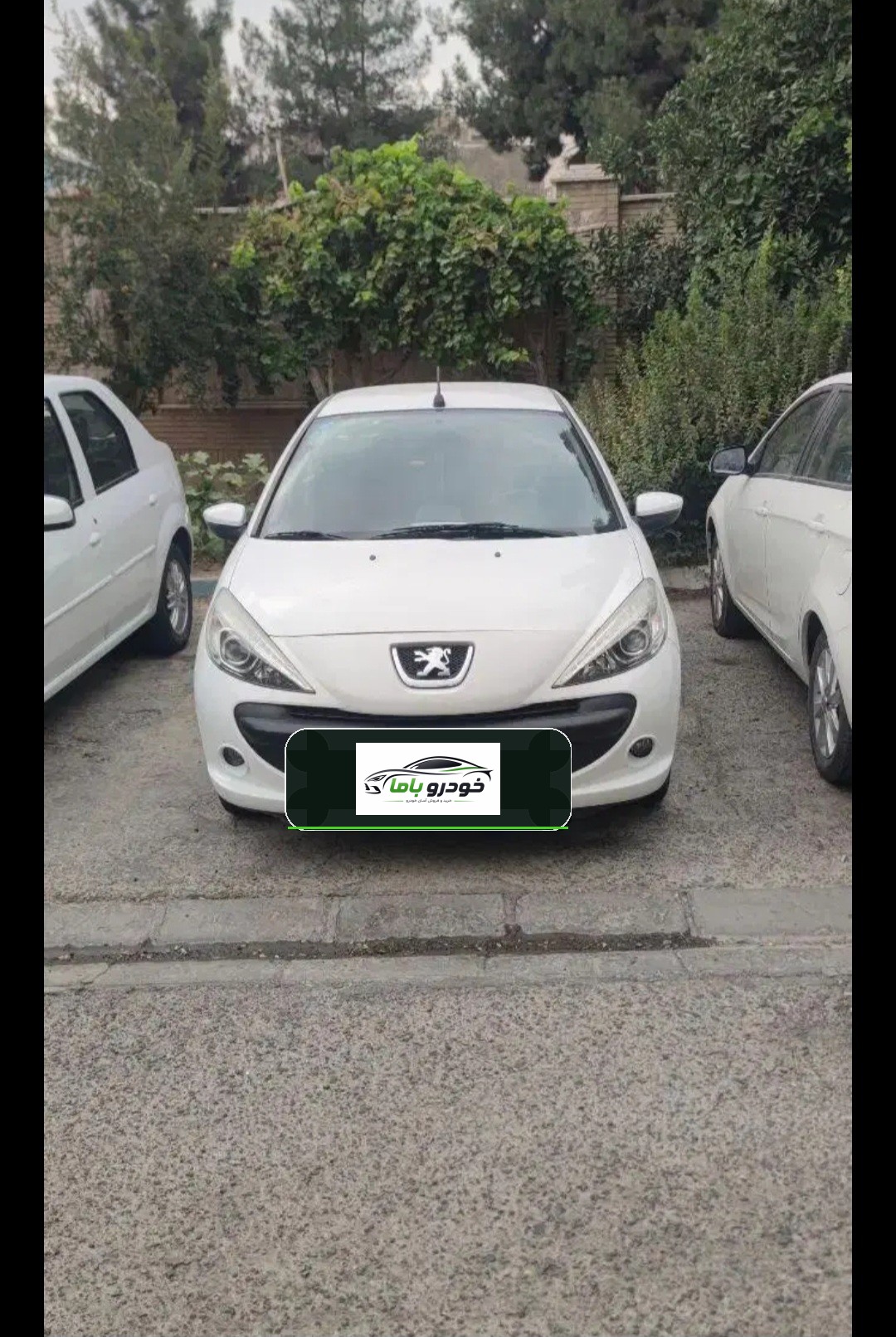 ۲۰۷ مدل ۱۴۰۲