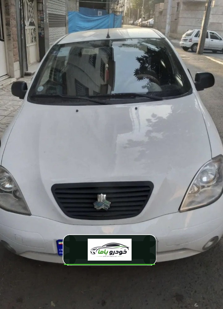 تیبا صندوقدار
