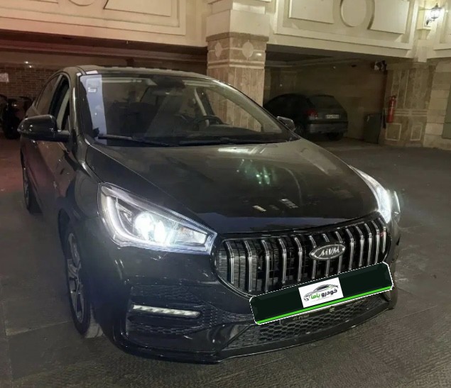 چری آریزو۵ اسپرت