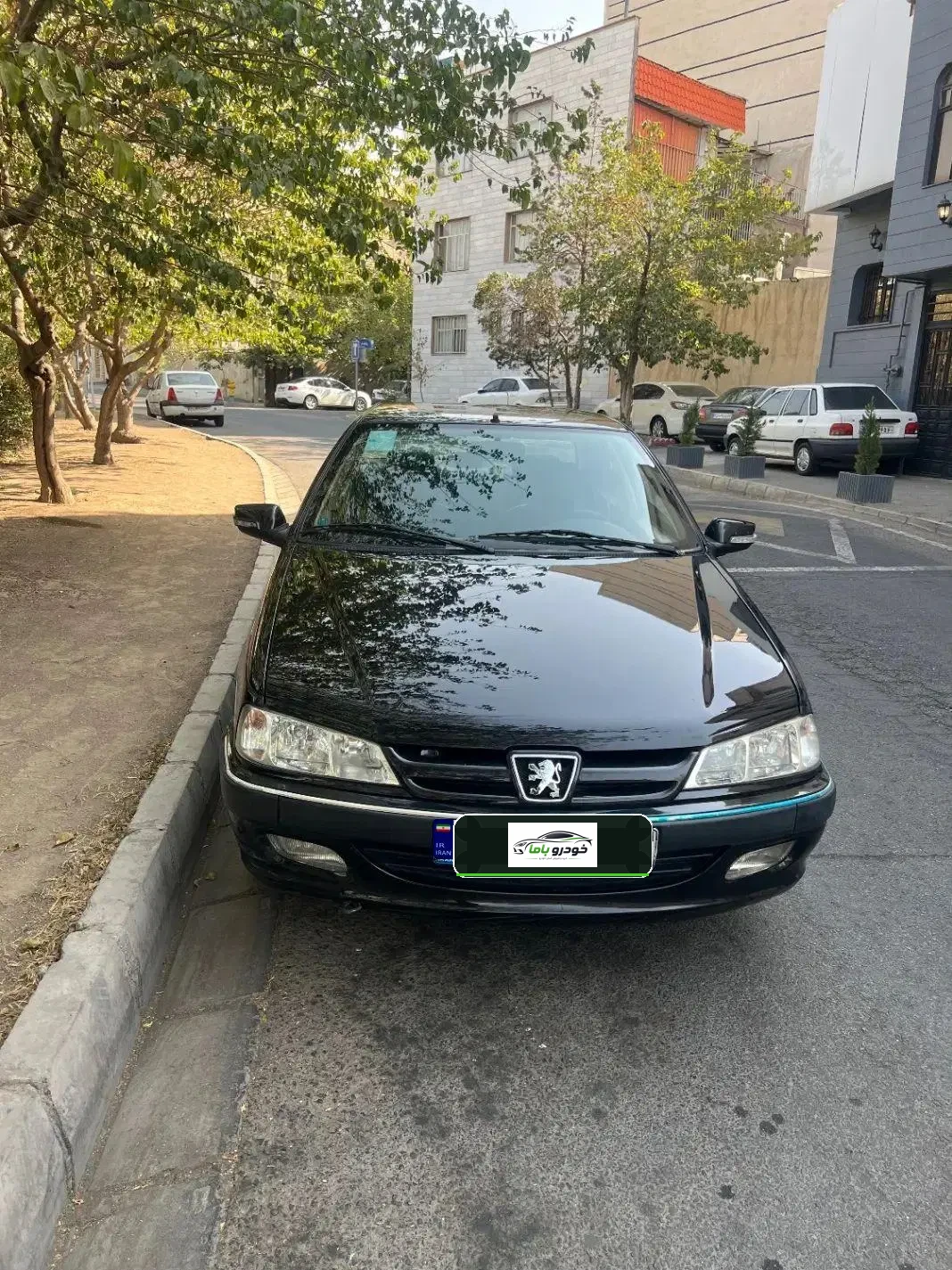 پارس